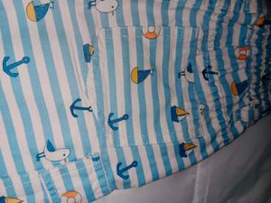 Cute Boys Clothing Set.