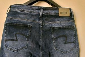 Ankle Length Jeans 👖👖