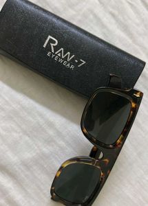 Raw-7 Eye Wear