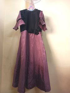 Grab This Beautiful Gown Now!
