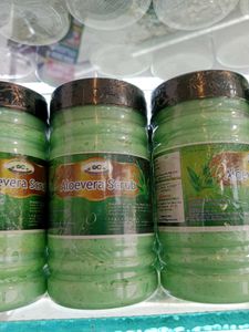 Herbal Face Care