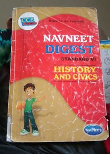 History Civics Digest