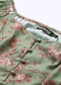Regular A-line Top