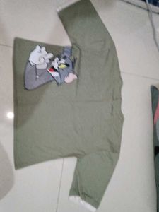 Tom &amp; Jerry Tee