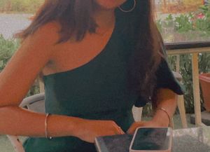 Only Green Jumpsuit My Birthday Outfit Absolutefav