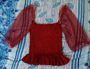 FINAL CLEARANCE (ALL GOOD CONDITION TOPS!!)🎀💗