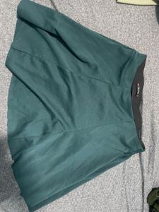 Price Drop‼️Bershka Mini Skirt