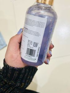 Skivia Lavender Body Wash