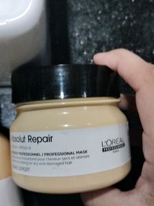 L&#39;Oreal Absolut Repair Shampoo