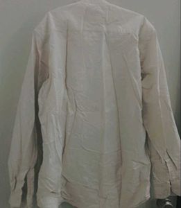 Men's Button Down Shirt