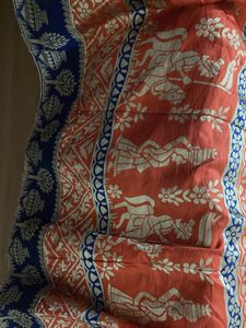 Elegant Lehenga dupatta Set