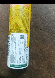 Garnier Super UV Sunscreen