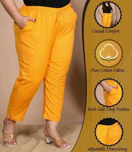 Comfortable Casual Pants