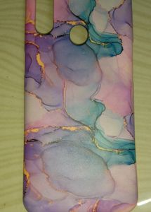 Mobile Back Cover