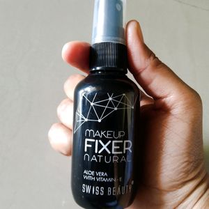 Swiss Beauty Makeup Fixer