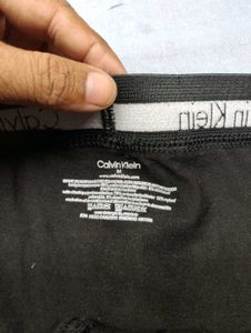 Calvin Klein Men&#39;s Brief M/Size