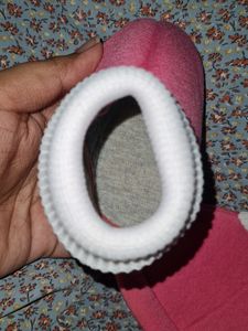 Baby Booties