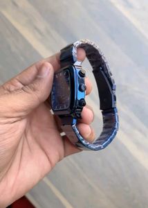 Fossil Analogue Digital Watch 😍😍😍