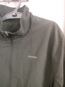 DOMYOS Jacket - Decathlon