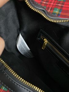 Mango Black baguette shoulder bag