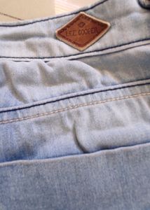 Lee Cooper Jeans