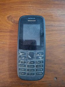 Nokia Dial Phone (not working)