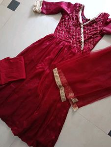 Anarkali Suit For Women