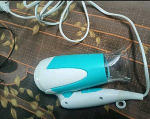 Hair Dryer