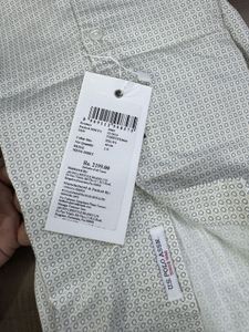 U.S. Polo Assn. Shirt Original