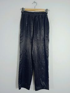 Skkinvalue Black Nightsuit (Women)