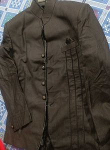Jodhpuri Cum blazer- As New Condition