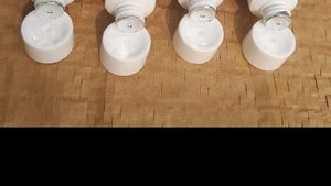 Mamaearth Rosemary Shampoo ( 6 piece )