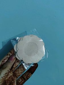 9 pair Nipple Cover Pasties