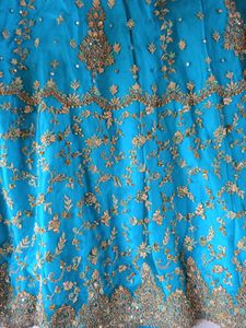 💙Lehanga Choli💙