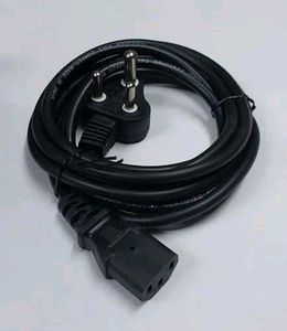 PC Power Cable Branded Quality For Any Higher Cr