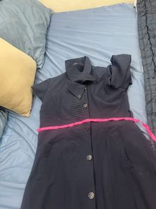 original dubai abaya ( coat manto)