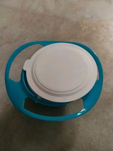 Baby Non Spilt Bowl