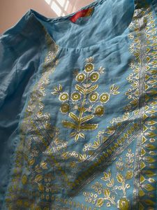 Festive Kurta