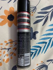 Combo- Tresemme Mousse &amp; Schwarzkopf Hair Spray