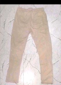 Max chinos And Zudio Lower Pant Combo