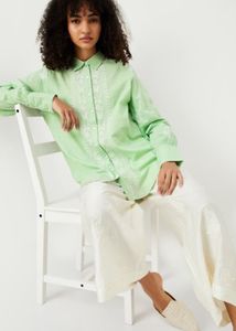 Max New Green Top For Women