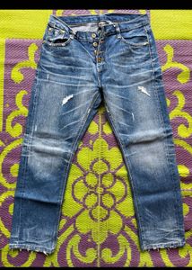 Jeans Tshirt Shorts Windcheater Combo4 Premium