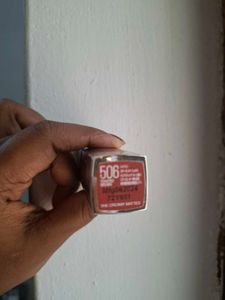 Maybelline Creamy Matte Lipstick