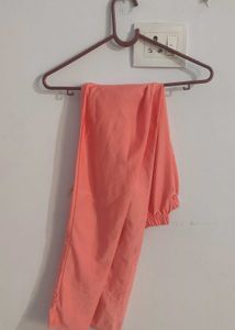 CHIKANKARI ANARKALI SET