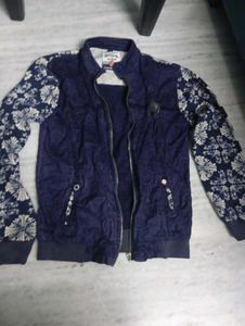 Jacket For Kid