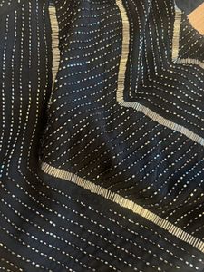 Sparkling Black Party Jacket