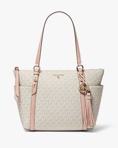 MK Tote Bag