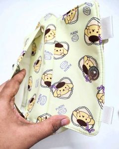 Pompompurin Stationery Pencil Pouch