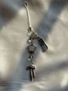 Phone/Bag Charm