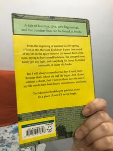 Days At The Morisaki Bookshop